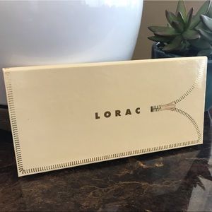 LORAC Unzipped Palette